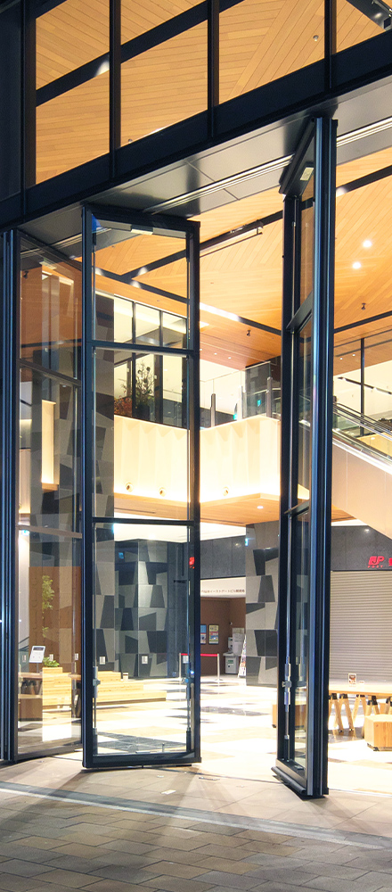 小松ランニング